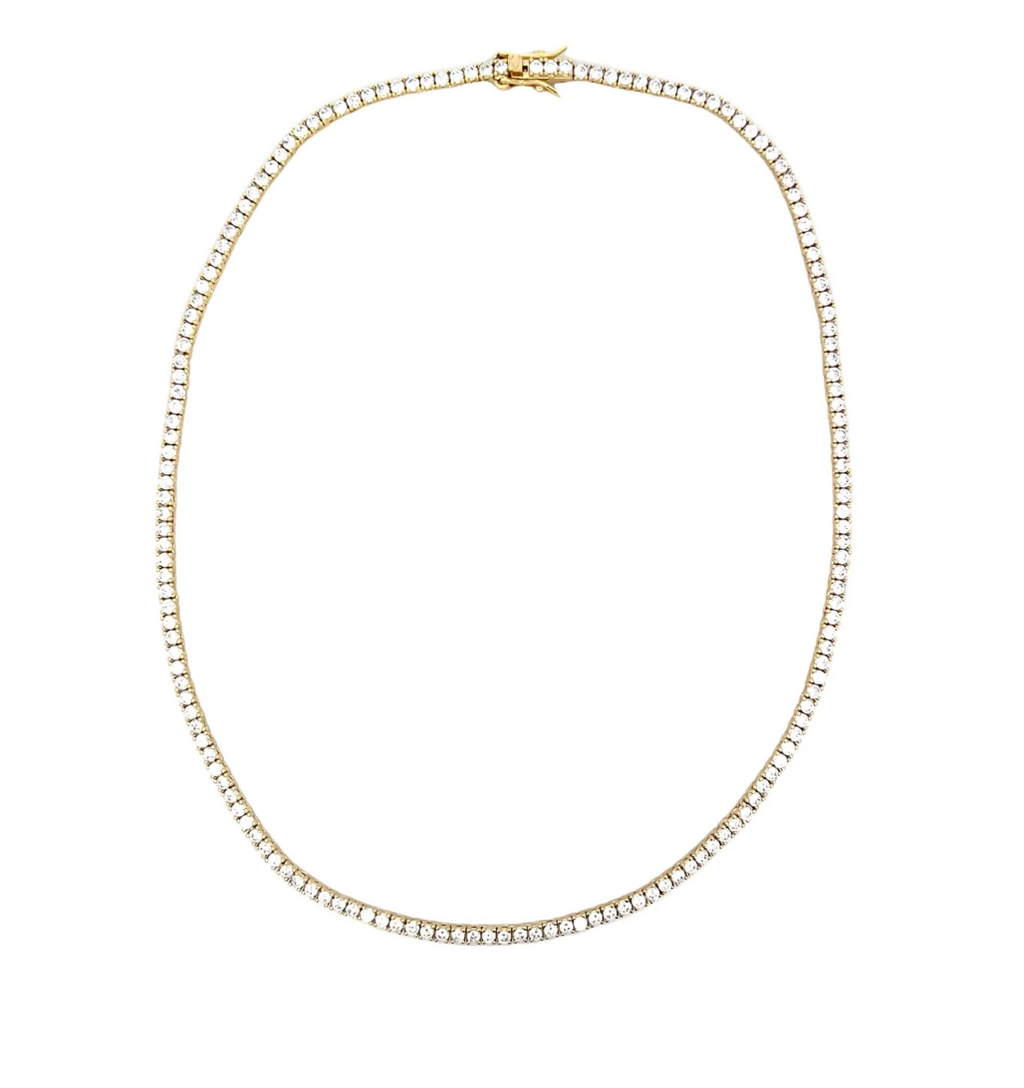 Monroe Necklace Set