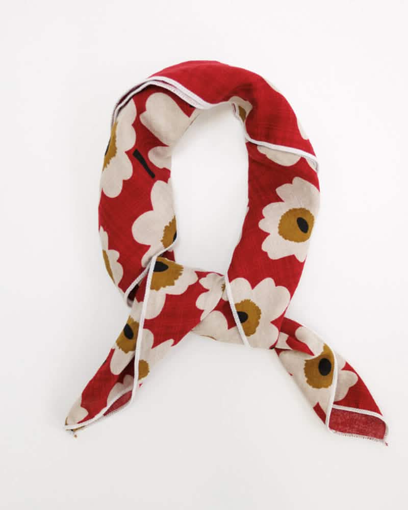 Essential Summer Scarf