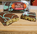 Dubai Chocolate Bar ( Milk Or Dark Chocolate )