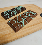 Dubai Chocolate Bar ( Milk Or Dark Chocolate )