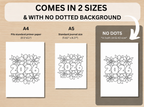 2026 BIG Journal Bundle - PRINTABLE Journal Pages - Digital Planner Pages - A5 & A4 Size - 2026 Journal - Digital Download - 194 Pages