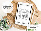 2026 BIG Journal Bundle - PRINTABLE Journal Pages - Digital Planner Pages - A5 & A4 Size - 2026 Journal - Digital Download - 194 Pages