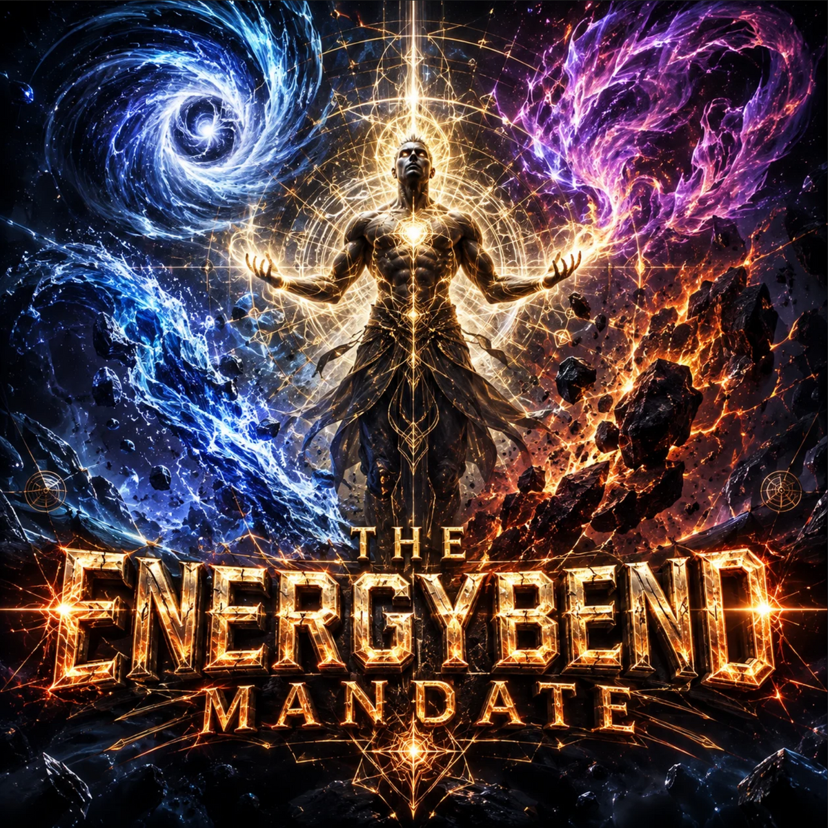PROJECT: THE ENERGYBEND MANDATE (Pre-Elemental Dominion Protocol)