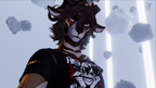 Elliot Deer/Goat/Ram Furry Vrchat 3.0 (PC + QUEST FACETRACKING)
