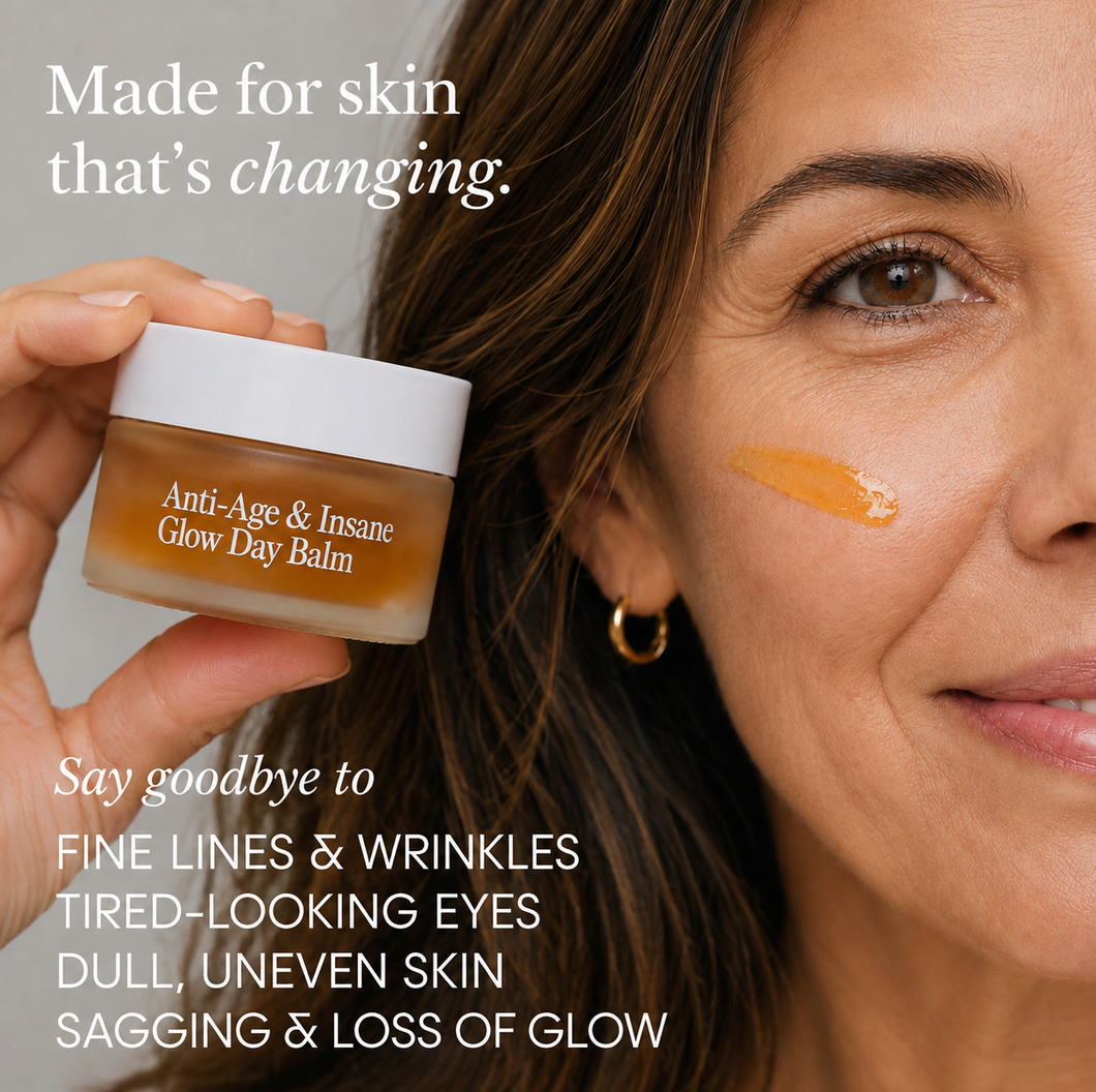 Visibly Glowing Skin in as Little as 48 Hours - [Limited Time] Get an Exclusive Gift by Pream