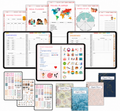 The All-in-One Planner for Clarity and Focus