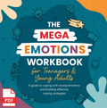 Teen Emotions Toolkit