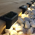 Solar Outdoor Lights for Railings & Fences