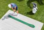 Perfect Practice Rollback Mat