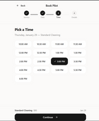 Buy White-Label Booking App: Ready-Made SaaS Business (Price Doubled Due to Demand)