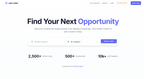 Buy White-Label Job Board App: Ready-Made Recruitment SaaS (Price Doubled Due to Demand)