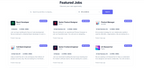 Buy White-Label Job Board App: Ready-Made Recruitment SaaS (Price Doubled Due to Demand)