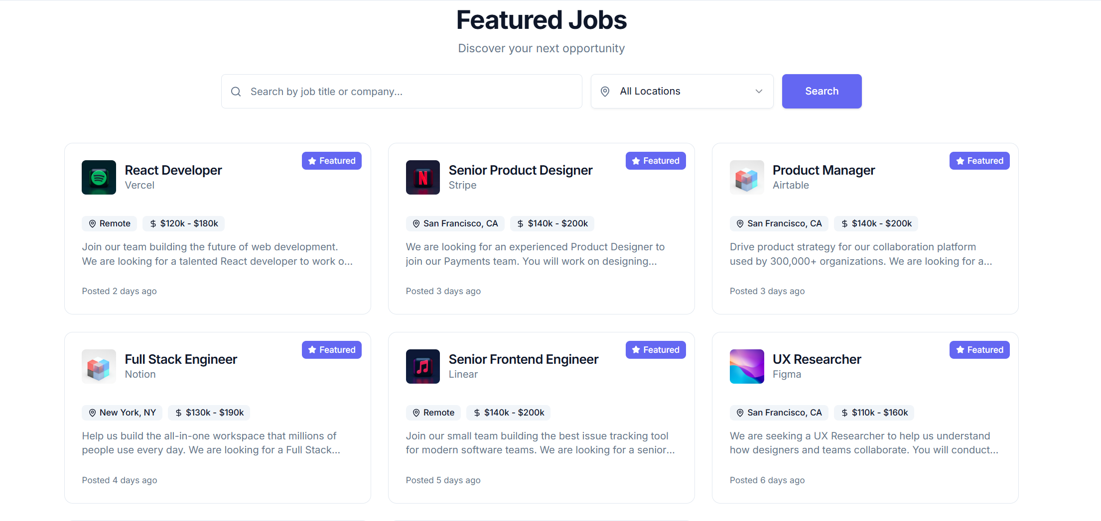 Buy White-Label Job Board App: Ready-Made Recruitment SaaS (Price Doubled Due to Demand)