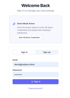 Buy White-Label Job Board App: Ready-Made Recruitment SaaS (Price Doubled Due to Demand)