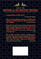 The Mystery Method: How to Get Beautiful Women Into Bed
