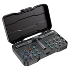 Screwdriver Set Magnetic Ratchet Precision Tool Kit