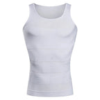 Slimming Body Shaper Under Shirt