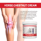 Horse Chestnut Cream