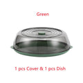 High Quality Multi-layer Stackable Food Container