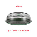 High Quality Multi-layer Stackable Food Container