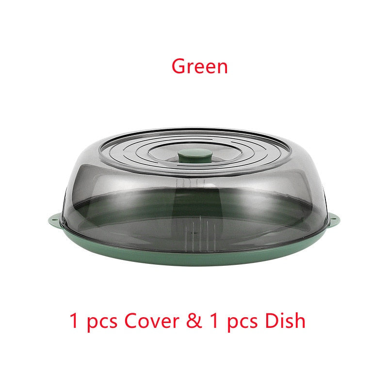 High Quality Multi-layer Stackable Food Container