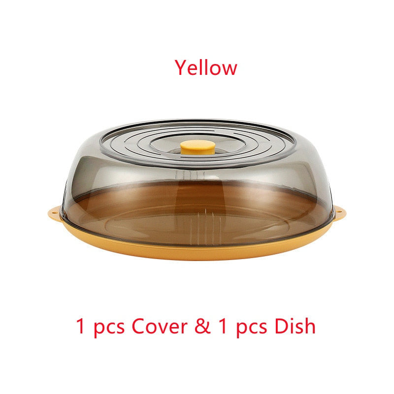 High Quality Multi-layer Stackable Food Container