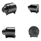 Security Camera Wireless Mini HD Indoor Night Vision Camera