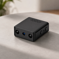 Security Camera Mini HD Night Vision Motion Detection Recorder