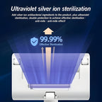 Deep Cleaner - High Frequency Strong Mite Removal