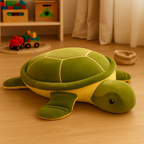 Senaris Cuddle Turtle Plush Toy
