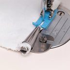 Sewing Hemmer Foot Stainless Steel Rolled Hem Tool Set