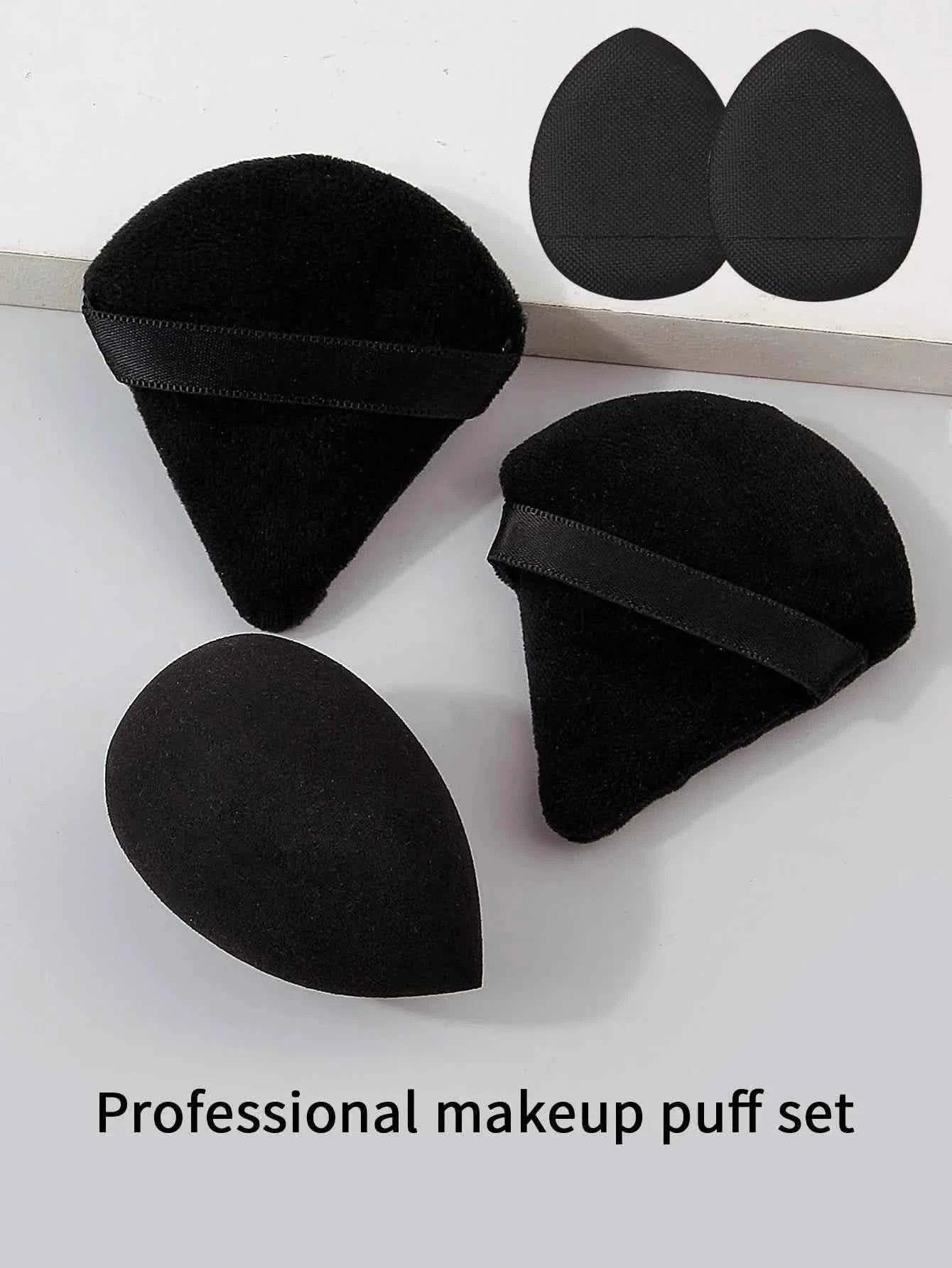 professional makeup brush sets