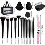 professional makeup brush sets