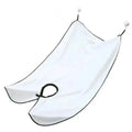 Male Shaving Apron Beard Catcher Cape Shaver Cleaning Hairdresser