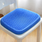 Silicone Honeycomb Cooling Seat Cushion