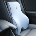 Ergonomic Lumbar Support Cushion for Car Seats