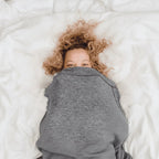 Sleep Pod Swaddle Blanket Adults Breathable Fabric