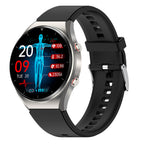 Smart Watch Fitness Tracker Heart Rate Activity Monitor