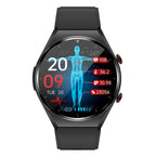 Smart Watch Fitness Tracker Heart Rate Activity Monitor