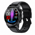 Smartwatch Fitness Tracker Heart Rate Monitoring