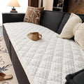 Knit Non-Slip Sofa Cover