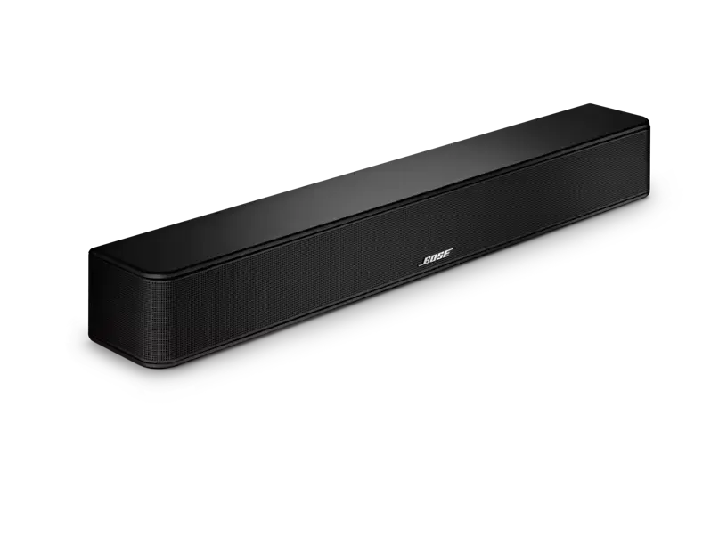 Bose Solo Soundbar 2