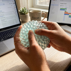 Stress Ball Sensory Squeeze Fidget Toy