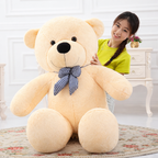 Stuffed Animals Giant Plush Teddy Bear Kids and Gifts