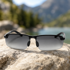 Sunglasses Polarized Eyewear Photochromic Driving Glasses