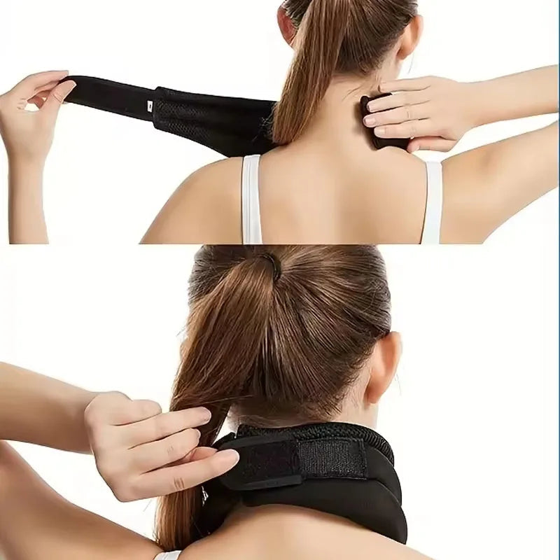 Anti Snoring Pillow