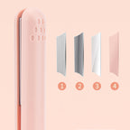 2-In-1 Hair Styler