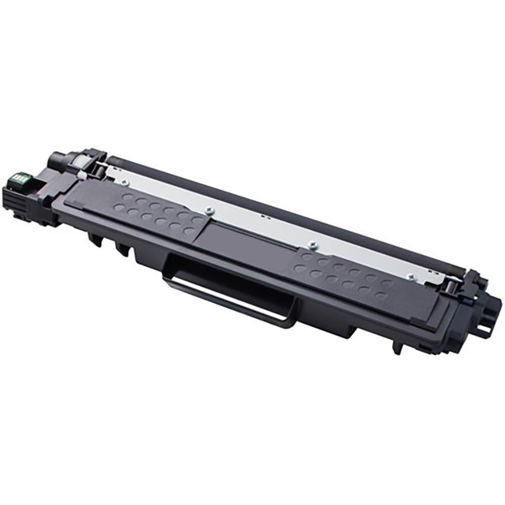 Premium Power Products Hi Yield Toner Cartridge (3,000 pages) Compatible with Brother TN227BK