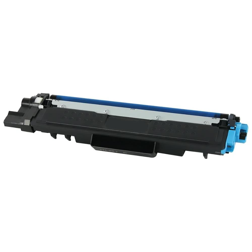 Premium Power Products Hi Yield Toner Cartridge (3,000 pages) Compatible with Brother TN227BK