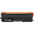 Premium Power Products Hi Yield Toner Cartridge (4,500 pages) Compatible with Brother TN433 HL-L8260CDW, HL-L8360CDW, HL-L8360CDWMT, HL-L8360CDWT